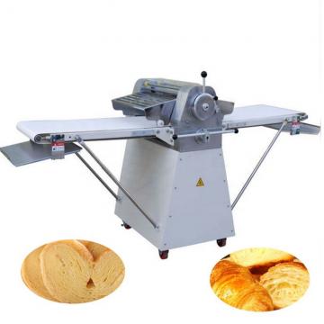 Puff Pastry Dough Machine Wholesale (ZMK-650)