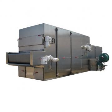Autometic Control Mesh Belt Hemp Flower Dryer for Cbd Oil Extraction