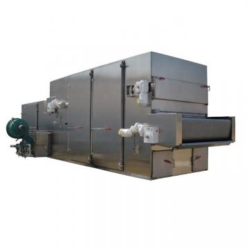 Belt Type Industrial Microwave Drying Machine