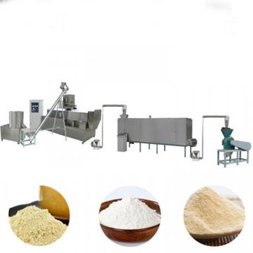 300-500kg/H Nutritional Baby Rice Powder Food Extruder Machine