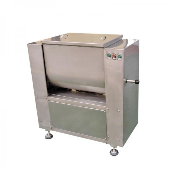 High Quality Minced Meat Mixer for Sale / Stainless Steel Meat Machine