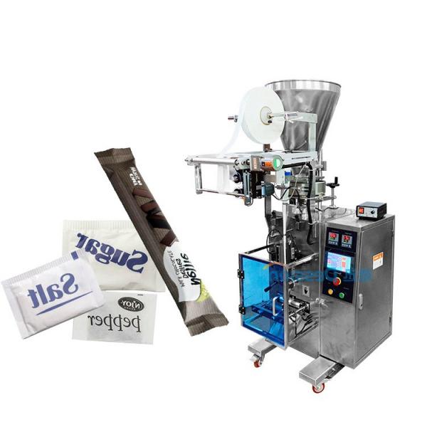 Double Pieces Corrugated Box Gluing Machine